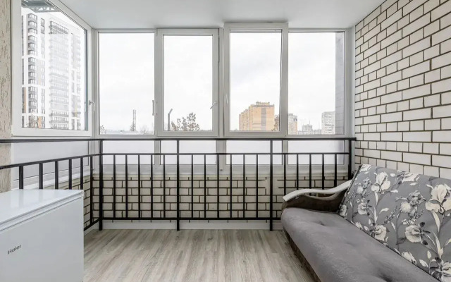 Квартира на Улице Николая Ершова 66В