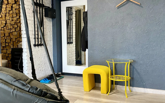 V Stile Loft Apartments