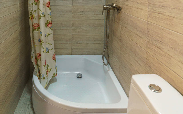 Pavlovskoe Podvor'e Guest house