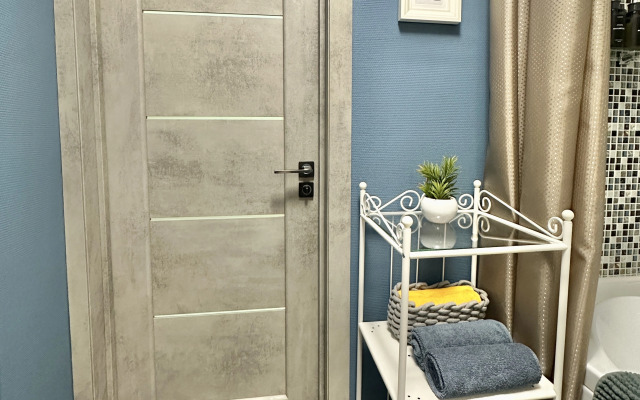 Квартира уютная в центре