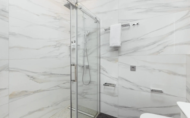 SochiHome Deputatskaya Apartments 4