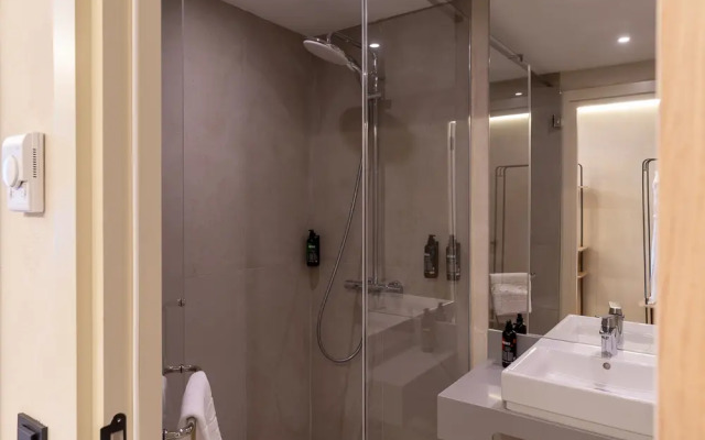 Renion City Hotel