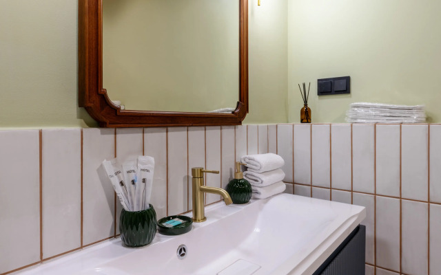 Квартира Резиденция