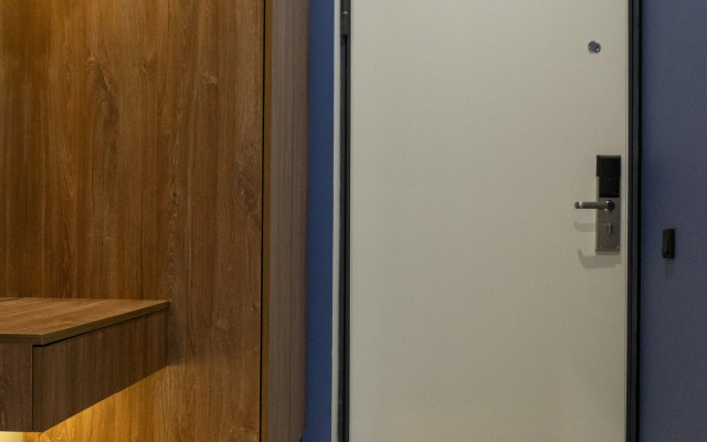 Апартаменты Однокомнатные в ЖК More.Yalta