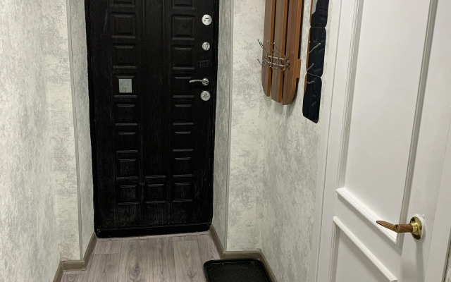 Dvukhkomnatnaya Prosveshcheniya 106A Flat