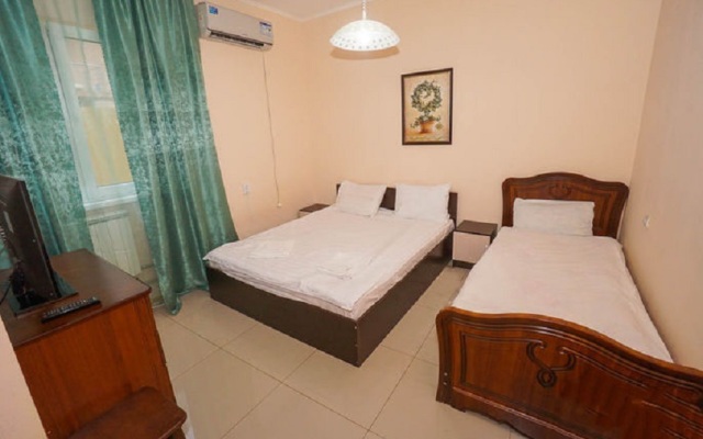 Maly Guest House