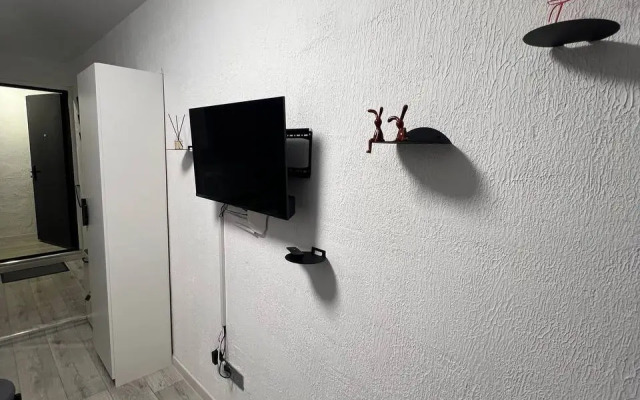 Апартаменты Уютные в сердце Петербурга