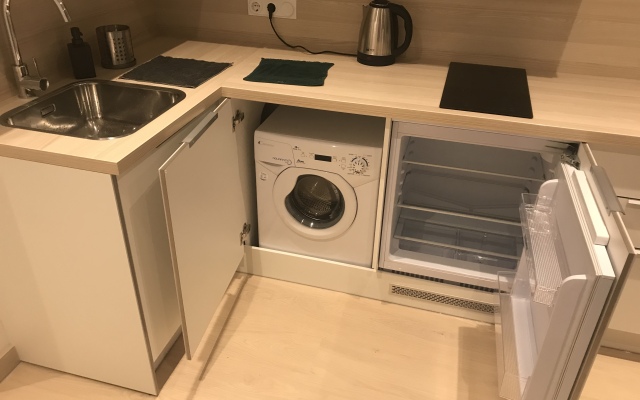 Апартаменты Studio5