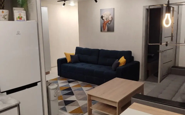 Апартаменты на Академика Книповича 55