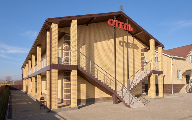 Brig Hotel