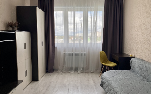 Prostornaya Flat