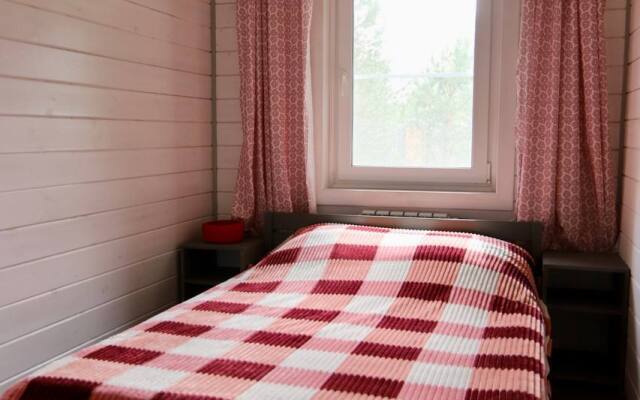 Гостевой дом Алольский Уголок