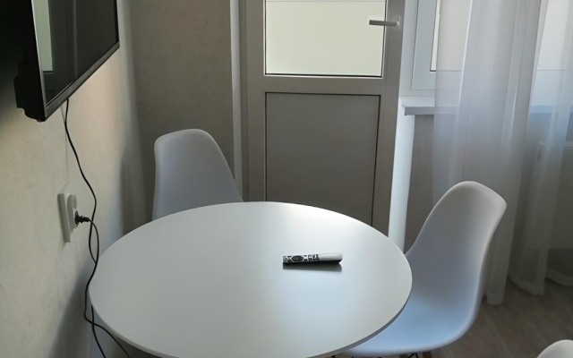 Bereg Morya 112 Apartments