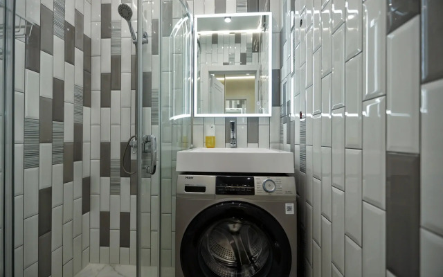 Uyutnaya Kvartira Flat