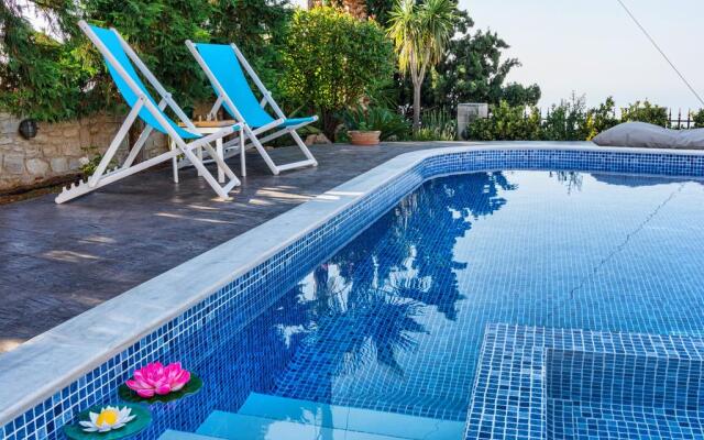 Palladio Luxury Villa
