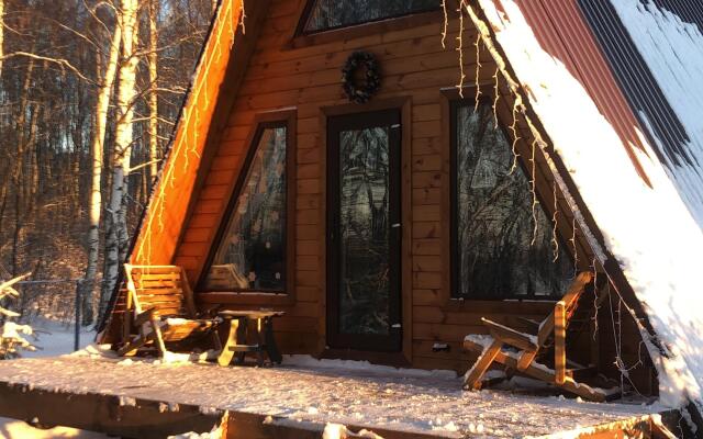 Гостевой Дом Круча на Волге