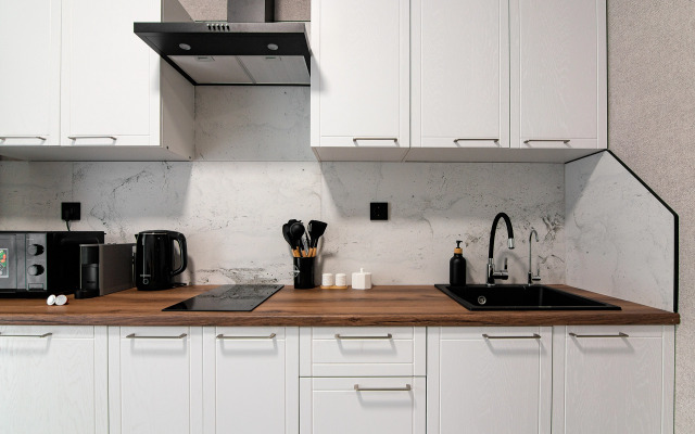 Квартира Уютная Рядом с Вокзалом