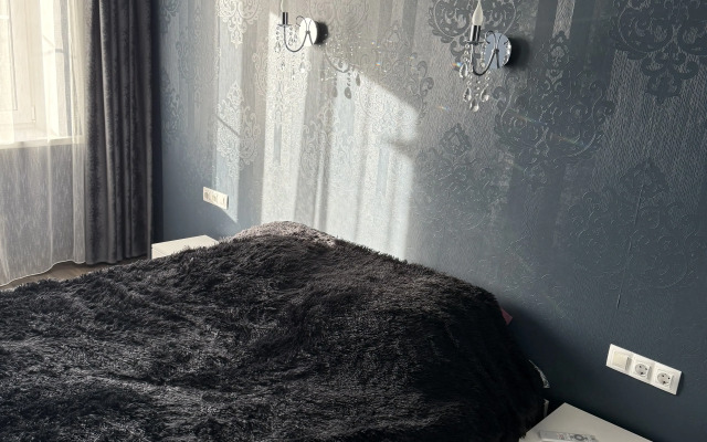 Квартира Уютная