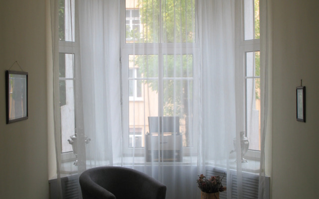 Отель Эридан