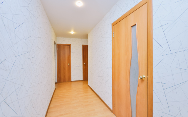 Апартаменты Семейные 2 комнатные