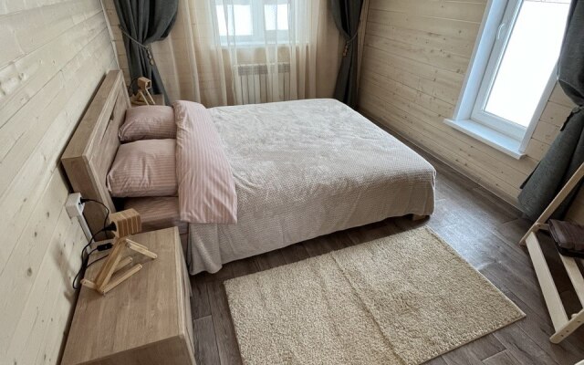 Vderevne_pz Private House