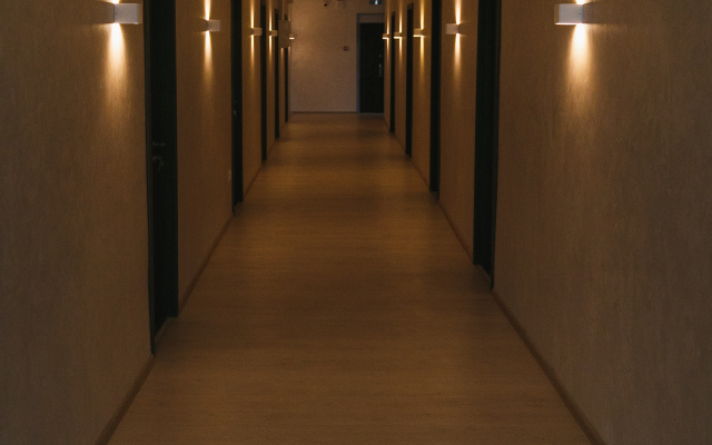 Flagman Hotel