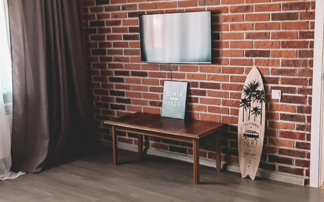 Квартира Просторная теплая трёхкомнатная