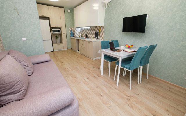 Квартира Кирова 98