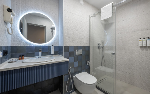 Бутик-отель Calligraphy Tbilisi