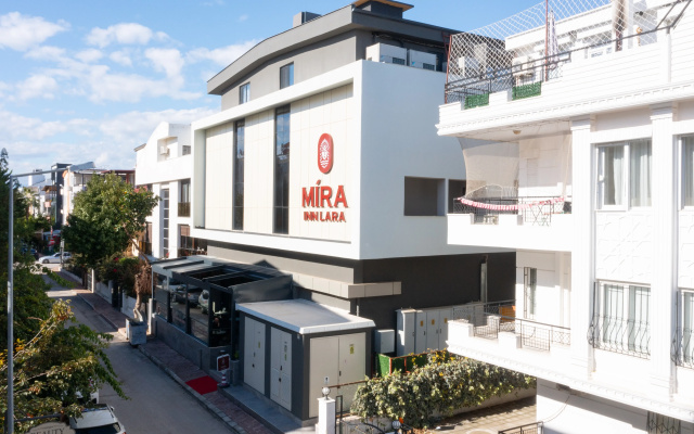 Nuca Homes