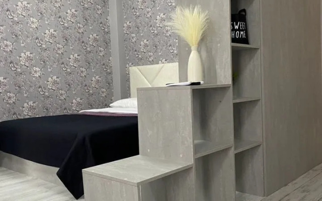 Квартира на Чкалова 65 (1/2)