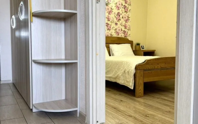 Квартира на Чкалова 65