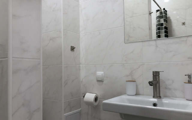 Квартира Тихо и Уютно на Новороссийской