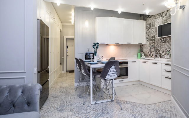 Апартаменты Центр Сочи