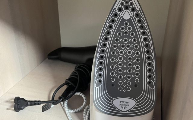 Квартира Аллейная 12