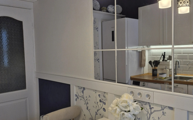 Квартира Sweet Home