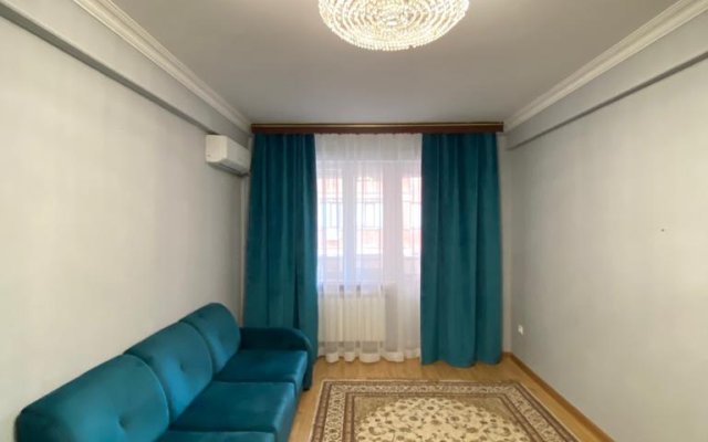 Апартаменты ApartCentr Makhachkala