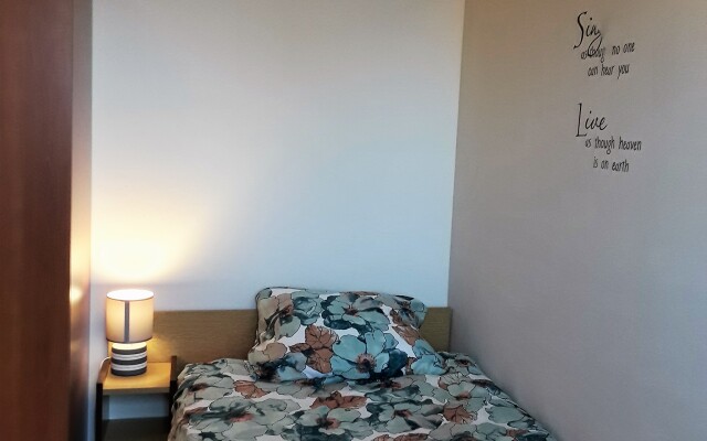 Agava Istria Apartments