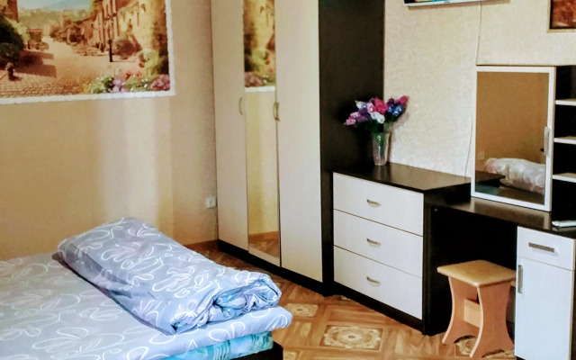 Uyutnaya kvartira Flat