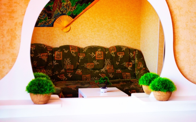 Апартаменты Квартирный вопрос Николаева 22