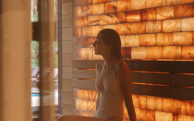 Отель Сказка Алтая