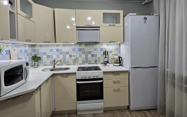 Квартира Трешка в Хорошем Районе Уссурийска