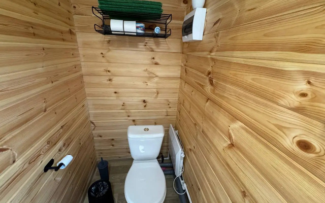 Гостевой дом Шулка