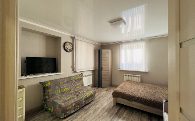 Квартира Уютная