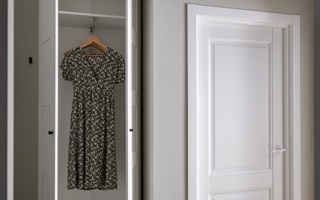 Апартаменты TerraAparts на Московской