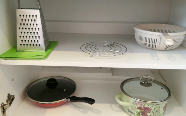 Квартира на улице Суворова 122 Д