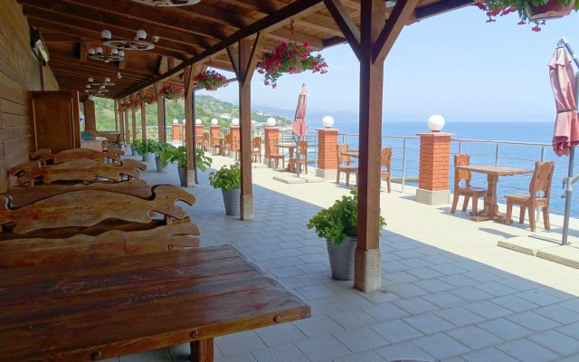 Legenda Alushta Mini-hotel