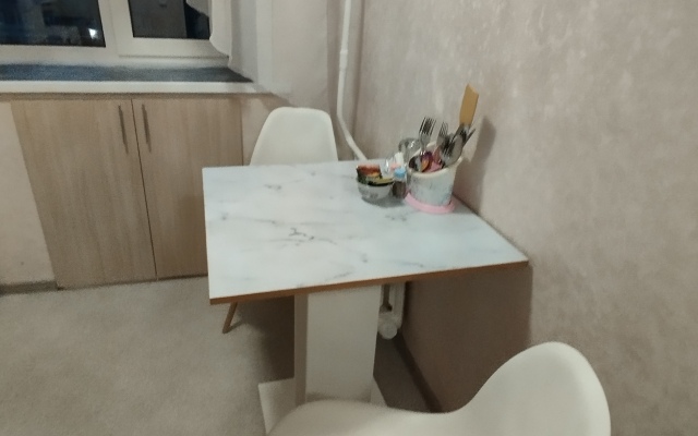 Posutochno Flat