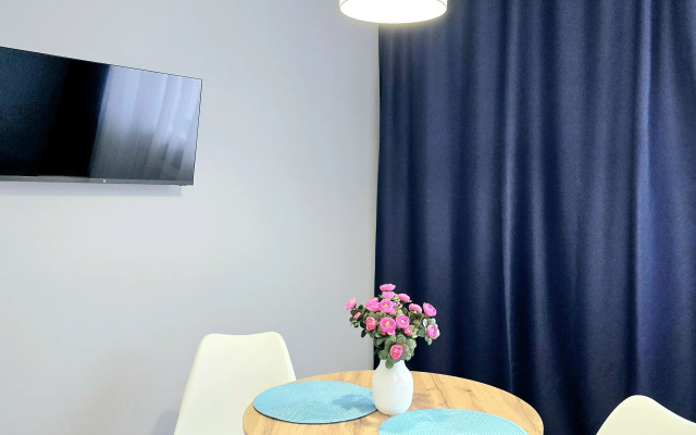 Ayskaya 39 Flat
