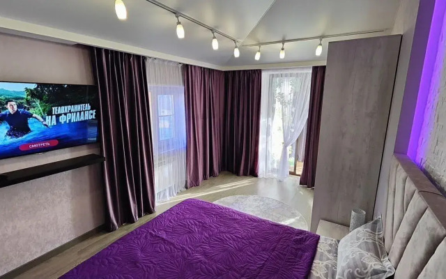 Квартира на улице Цоколаева 32к3